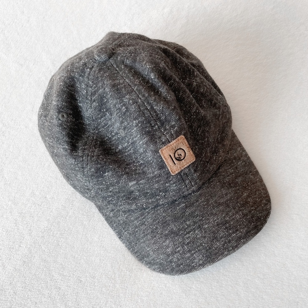 TENTREE Knit Baseball Hat